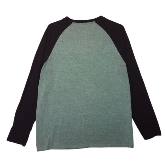 Vintage NICKLEODEON Teenage Mutant Ninja Turtles Tee Shirt Medium US M Green - Picture 9 of 10